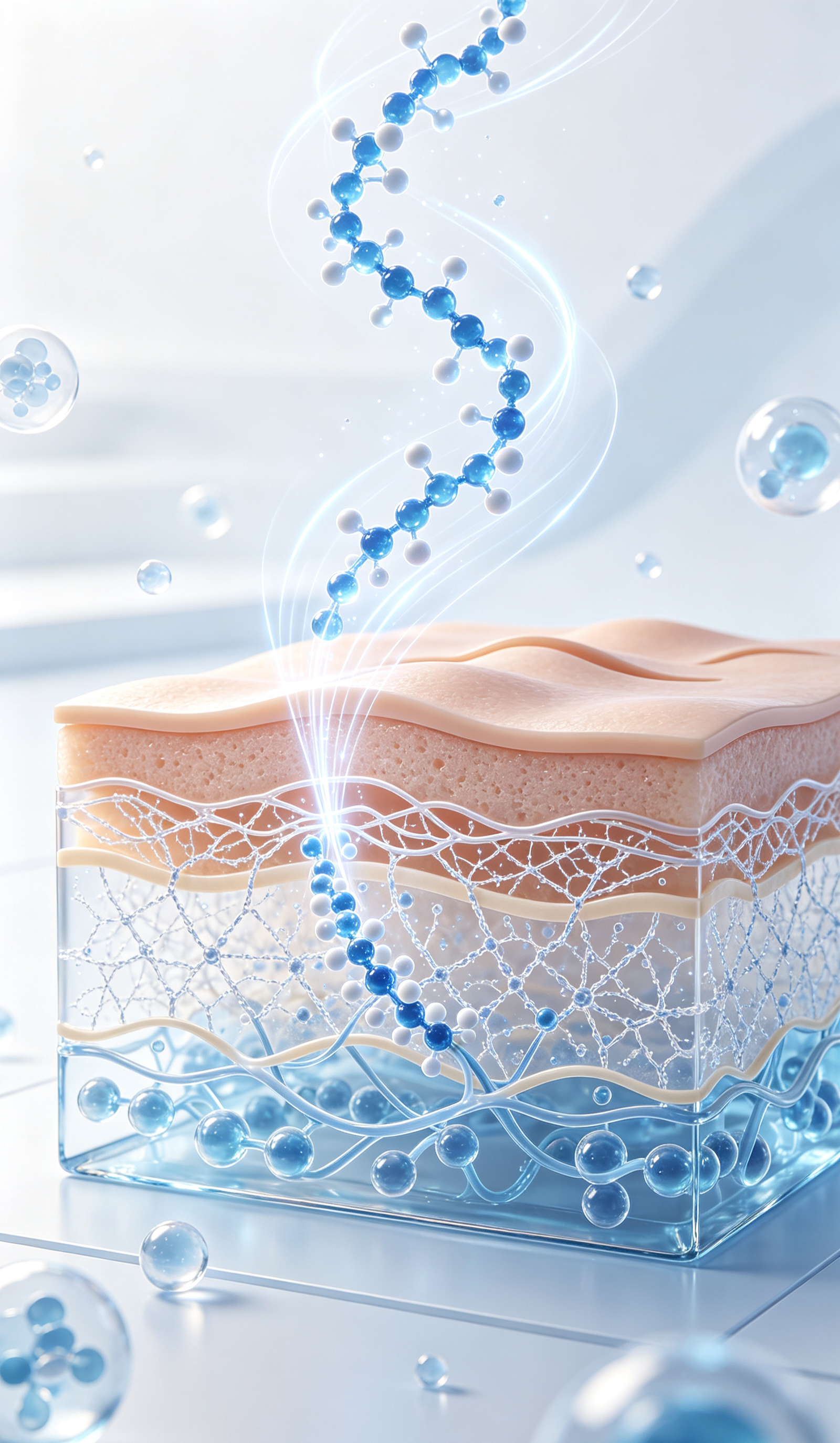 Collagen Peptide