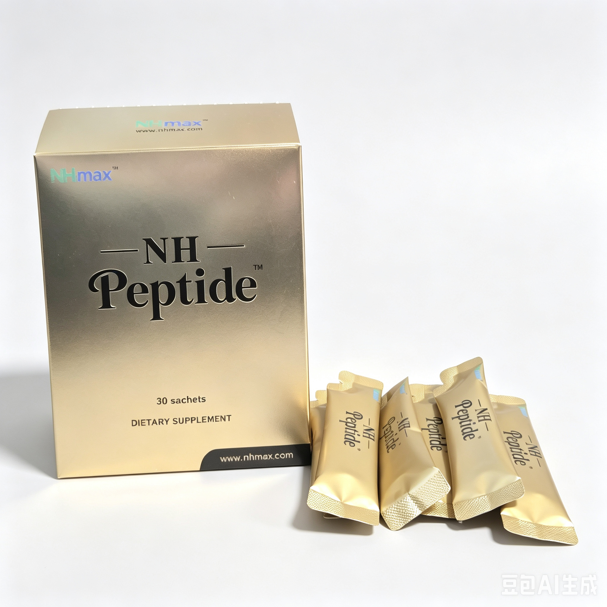 NH Peptide